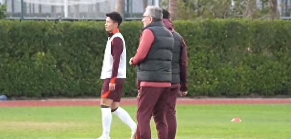 卢尼不仅受