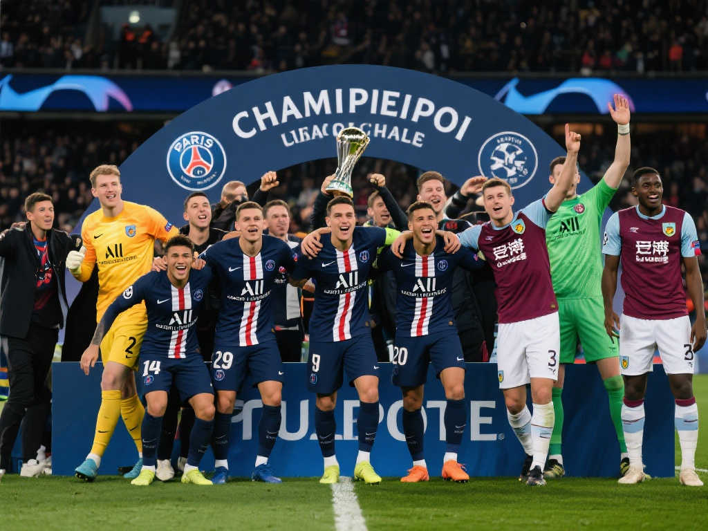 萄牙超級盃 萄牙超級盃